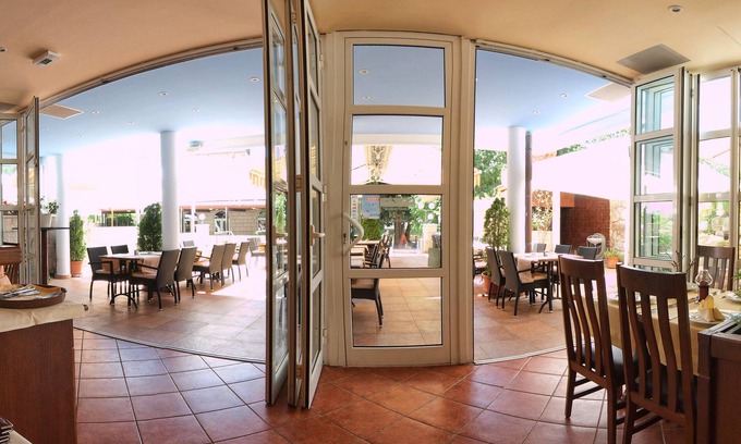 Babin Kuk Hotel | Hotel Perla