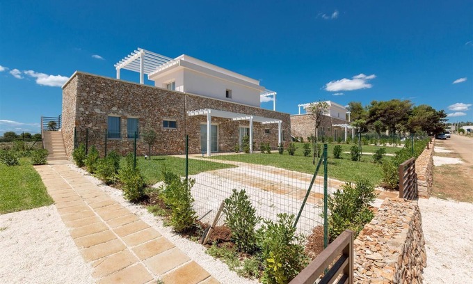 Torre Pali Apartamento | 1665 Perla Saracena Luxury Suites - Áticos panorámicos con vista al mar