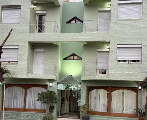 Colonia del Sacramento Hotel | Hotel Perla del Plata