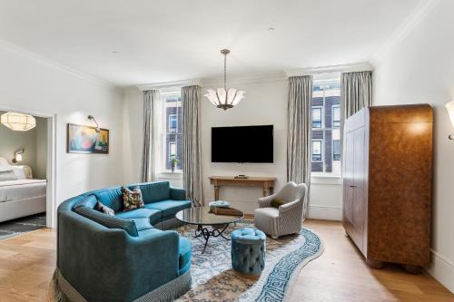 Central Business District Apartamento | Hotel Perle