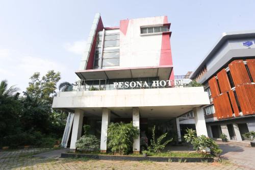 Cikarang Apartamento | Hotel Pesona Cikarang 6 Hour Stay