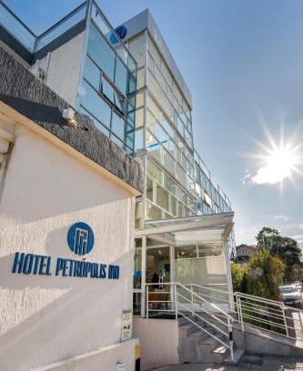 Valparaiso Hotel | Hotel Petropolis Inn
