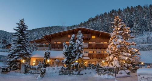 Pettneu am Arlberg Hotel | Hotel Pettneuerhof