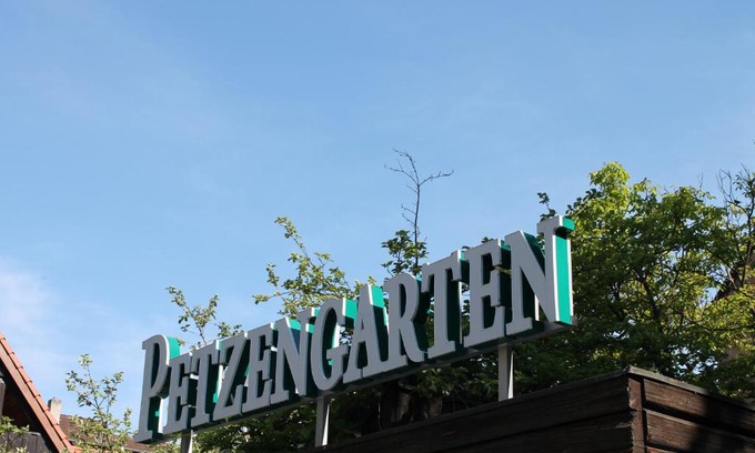 Mitte Casa | Hotel Petzengarten