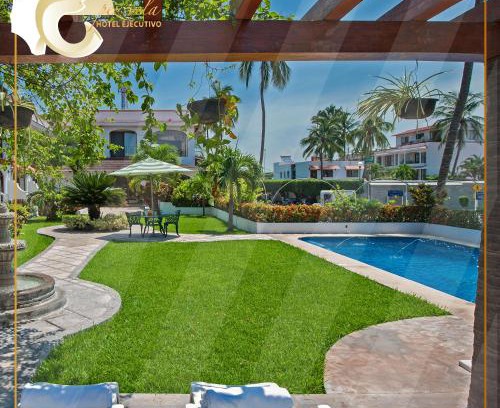 Manzanillo Hotel | Hotel Pez Vela