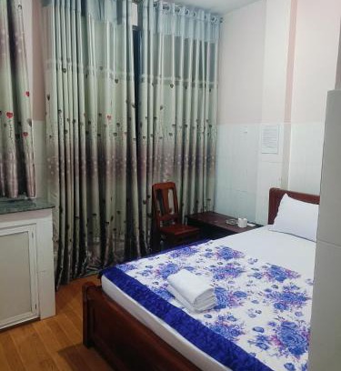 Chanh Hung Hotel | Hotel phương linh 360 phạm hùng