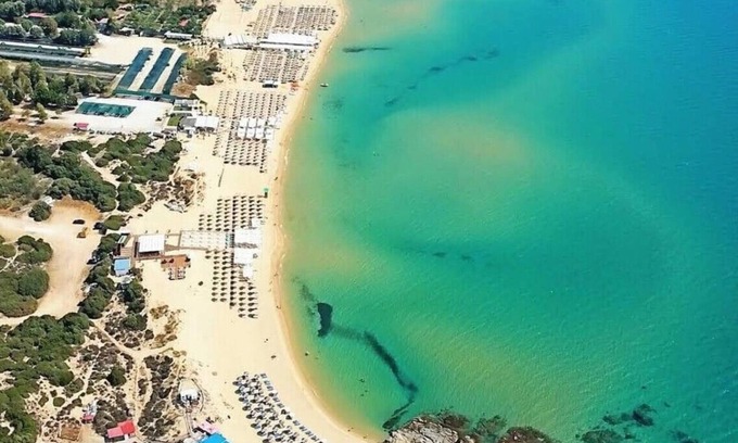 Kavala Hotel | Hotel Philoxenia