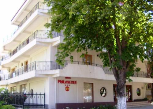 Eforie Nord Hotel | HOTEL PHILOXENIA