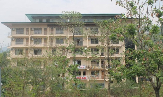 Phuntsholing Hotel | Hotel Phuentsholing
