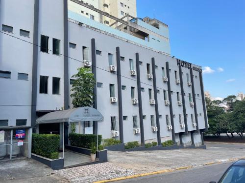 Sao Paulo Hotel | Hotel Pigalle, próximo a Expo São Paulo