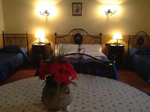 Historical Center Casa | Hotel PIGNATELLI Napoli