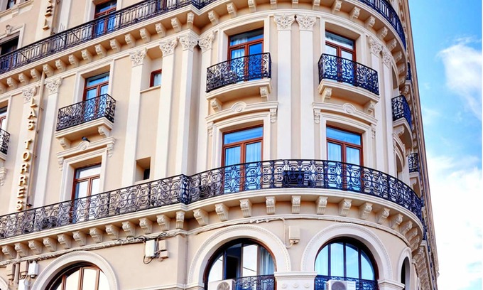 Centro histórico de Zaragoza Hotel | Hotel Pilar Plaza