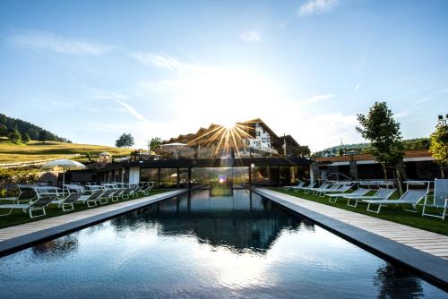 Castelrotto Hotel | Hotel Pinei
