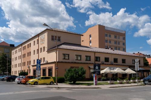 Maribor Hotel | Hotel Piramida