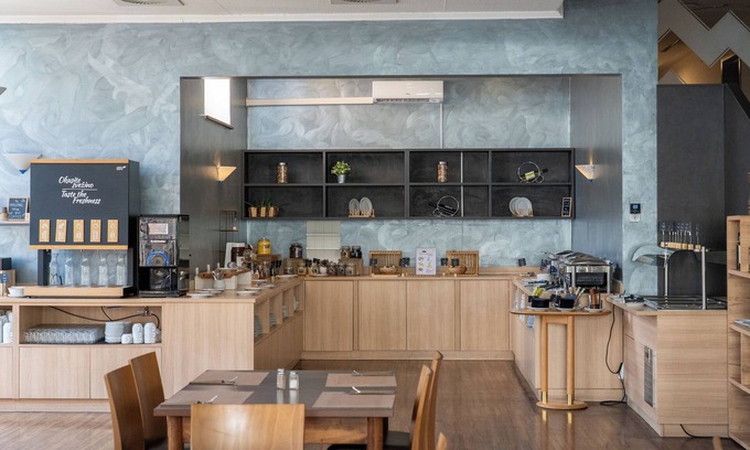 Maribor Hotel | Hotel Piramida