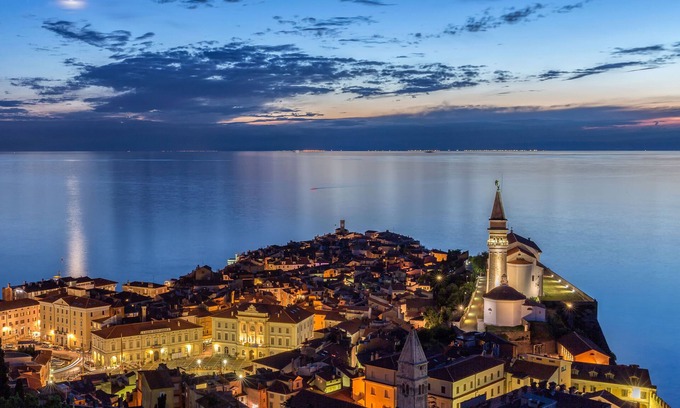 Piran Hotel | Hotel Piran