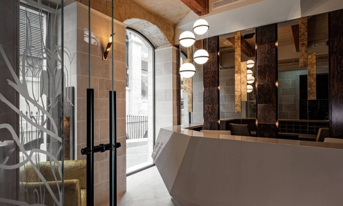 Valletta Hotel | Hotel Pjazza Merkanti - Boutique Living