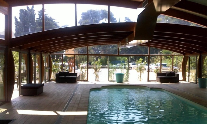 La Ciotat Hotel | Hotel Plage Saint Jean