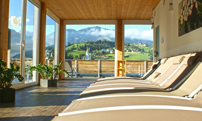 Schladming Hotel | Hotel Planai by Alpeffect Hotels