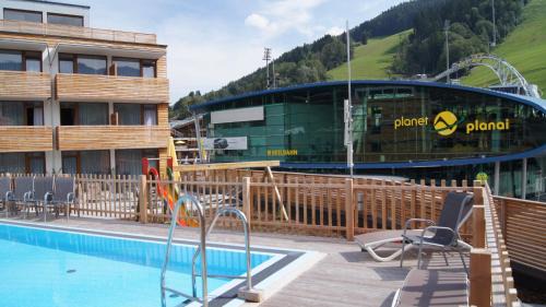 Schladming Hotel | Hotel Planai by Alpeffect Hotels