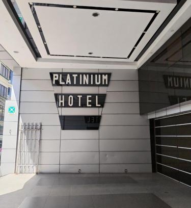 Downtown La Paz Hotel | HOTEL PLATINIUM