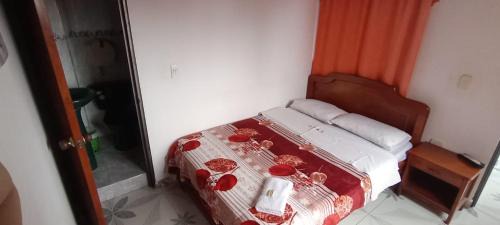 Berbeo Apartamento | Hotel Playa Alta