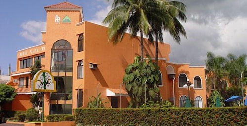 Catemaco Hotel | Hotel Playa Cristal