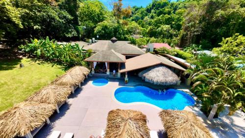 Manuel Antonio Hotel | Hotel Playa Espadilla & Gardens