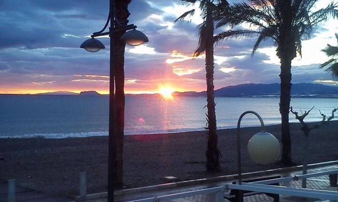 Mazarrón Hotel | Hotel Playa Grande