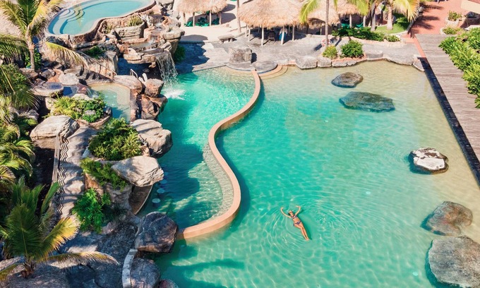 Zona Dorada Hotel | Hotel Playa Mazatlan