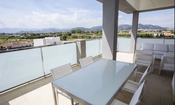 Oliva Apartamento | Hotel Playa Oliva