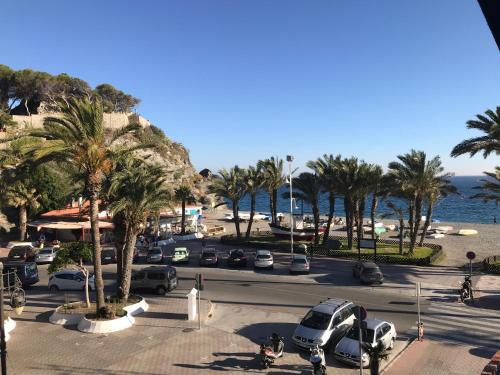 Almuñécar Hotel | Hotel Playa San Cristóbal