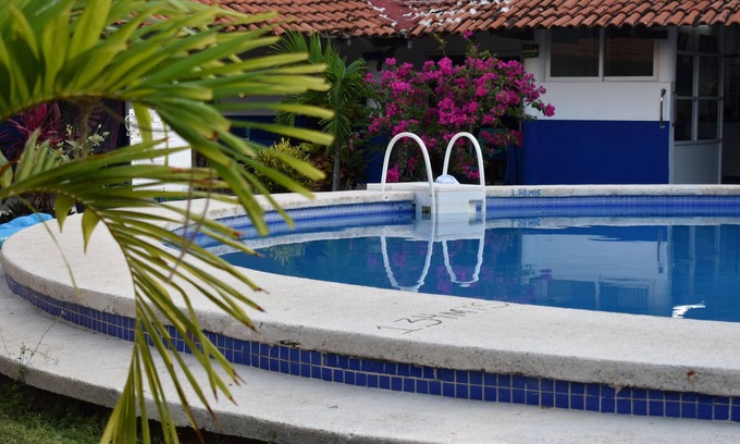 Centro - Supmza 001 Hotel | Hotel Plaza Almendros, Isla Mujeres