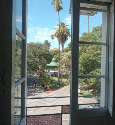 Salta Hotel | Hotel Plaza