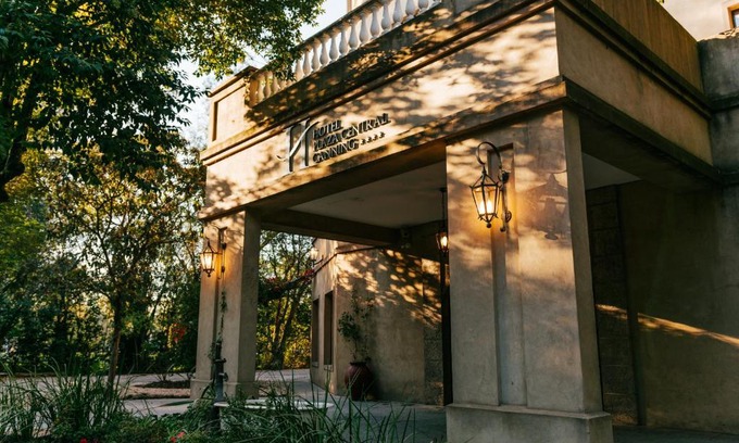 Canning Hotel | Hotel Plaza Central Canning