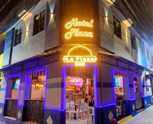 La Estrella Hotel | Hotel Plaza