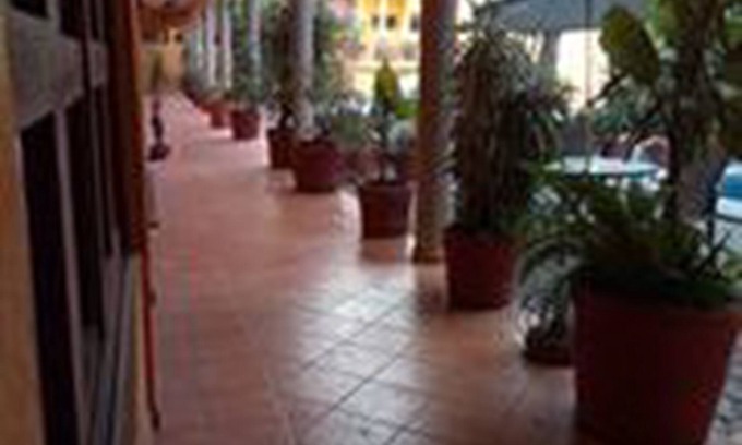 Malinalco Hotel | Hotel Plaza del Sol