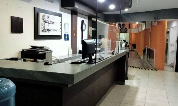 Ciudad Valles Hotel | HOTEL PLAZA ELITE