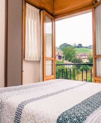 Cangas de Onís Hotel | Hotel Plaza