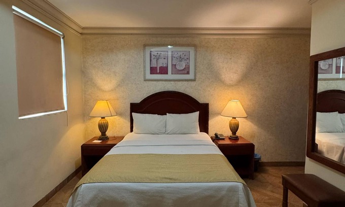 Torreón Hotel | Hotel Plaza Express