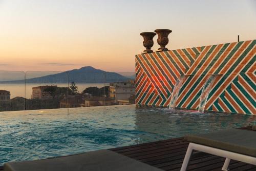 Sorrento City Centre Hotel | Hotel Plaza
