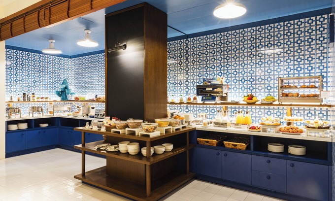 Sorrento City Centre Hotel | Hotel Plaza