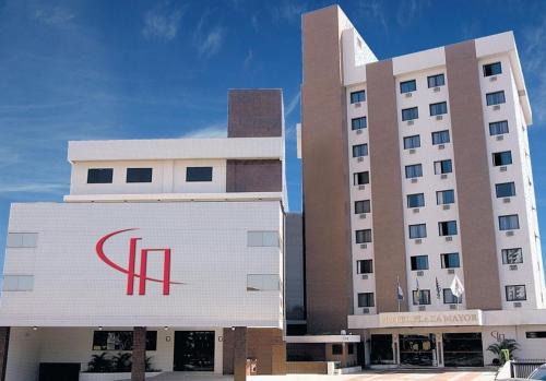 Vila Assuncao Hotel | Hotel Plaza Mayor