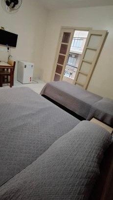 Republica Hotel | Hotel Plaza Olido
