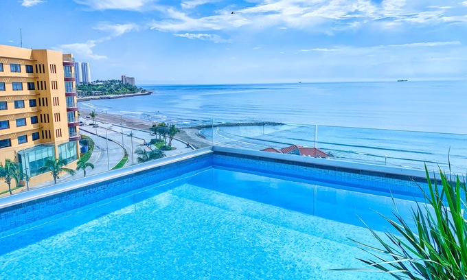 Boca del Río Hotel | Hotel Plaza Sol