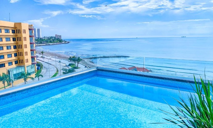 Boca del Río Hotel | Hotel Plaza Sol Veracruz