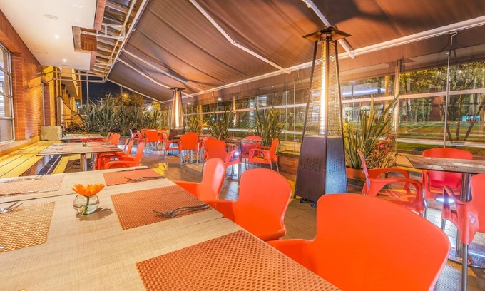 San Patricio Apartamento | Hotel Plaza Suites