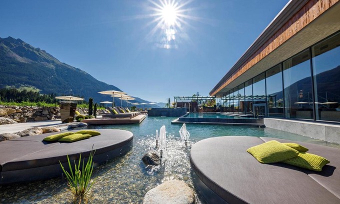 La Via Hotel | Hotel Plunhof