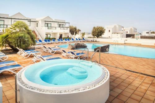 Los Pocillos Hotel | Hotel Pocillos Playa, solo Adultos