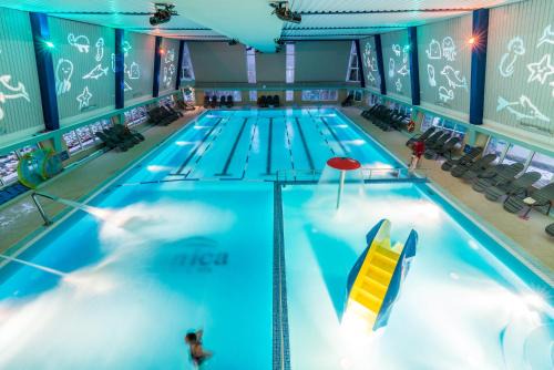 Polanica-Zdroj Hotel | Hotel Polanica Resort & Spa